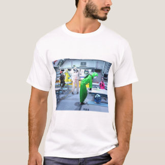 Onder ons Xjqp44 - Kunstprint T-shirt