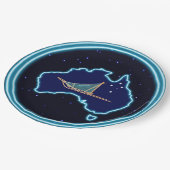 Onder Papieren Bordje (Gekanteld)