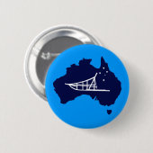 Onder Ronde Button 5,7 Cm (Voorkant /achterkant)