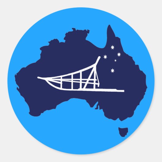 Onder Ronde Sticker (Voorkant)