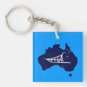 Onder Sleutelhanger (Voorkant)