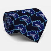 Onder Stropdas (Opgerold)