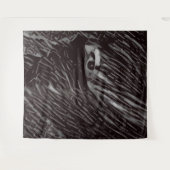 Onder Tapijt Tapijt Wandkleed (Voorkant (horizontaal))