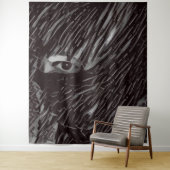 Onder Tapijt Tapijt Wandkleed (In situ)