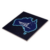 Onder Tegeltje (Zijkant)