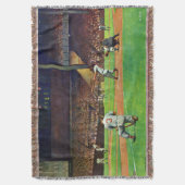 Onder The Lights door John Falter Deken (Voorkant Verticaal)