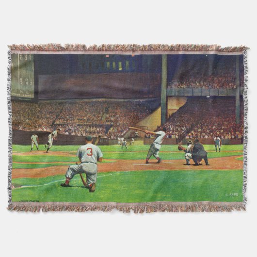 Onder The Lights door John Falter Deken (Voorkant)