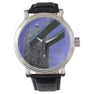 Onder The London Bridge Horloge