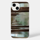 Onder The Pier door Shirley Taylor Case-Mate iPhone Case (Achterkant)