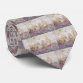 Onder volledige Sail Stropdas (Opgerold)