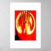 Onder vuur poster (Voorkant)
