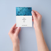 onder water 03 flyer (Hand)