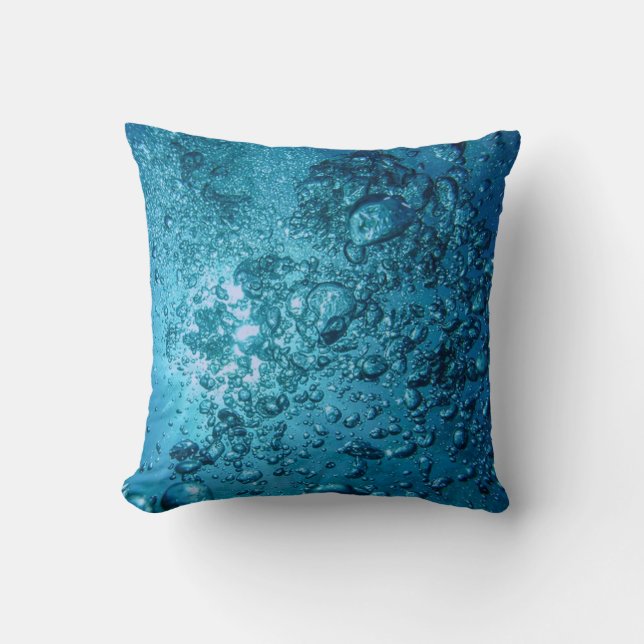 onder water 03 kussen (Voorkant)