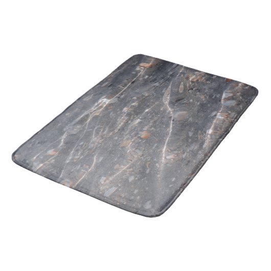 Onder water badmat (Gekanteld)