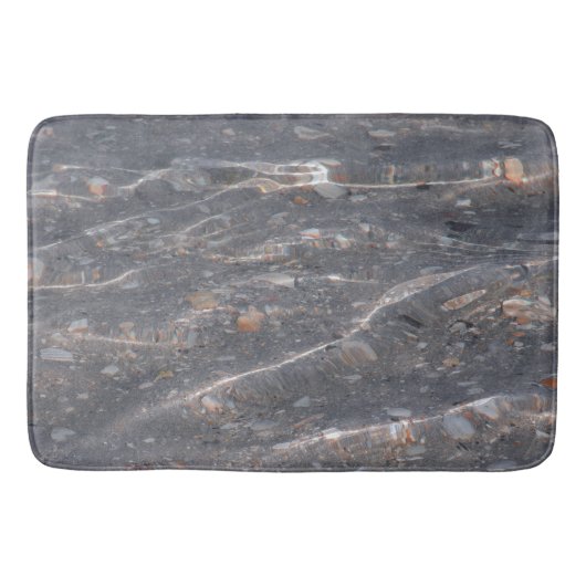 Onder water badmat (Voorkant)