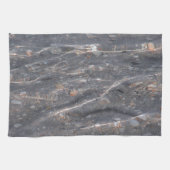 Onder water theedoek (Horizontaal)