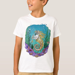 Onder WaterHorse T-shirt