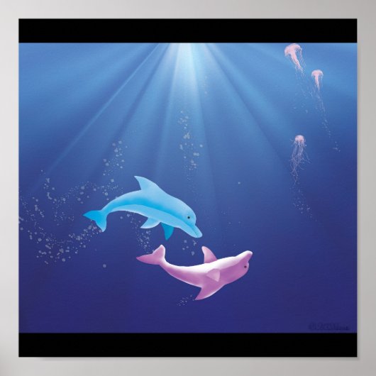 Onderaan alles poster (Voorkant)