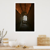 Onderaan de beurzen poster (Keuken)