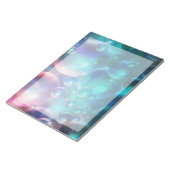 Onderaan de Empyrean Stream Blocnote (Schuin)