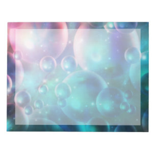Onderaan de Empyrean Stream Blocnote