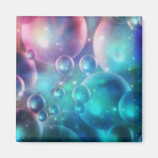 Onderaan de Empyrean Stream Magnet (Voorkant)