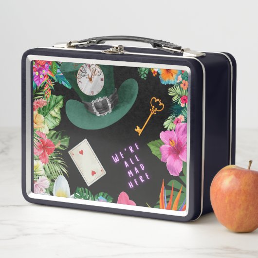 Onderaan de konijnenhol (In situ)