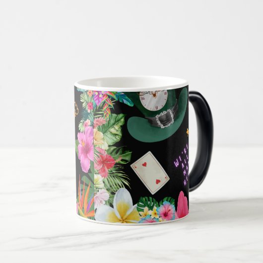 Onderaan de Mok van de Konijnenhol (Voorkant rechts)