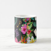 Onderaan de Mok van de Konijnenhol (Center)