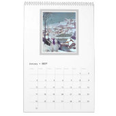 Onderaan de Rabbit Hole - White Rabbit 2017 Calend Kalender (Jan 2027)