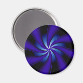 Onderaan en onderaan... magneet (Voorkant / Achterkant)