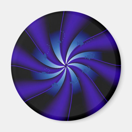 Onderaan en onderaan... magneet (Voorkant)