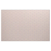 Onderaan het lavenderpatroon stof (Fat Quarter)