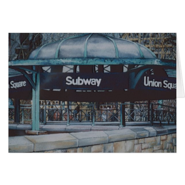 Onderaardse blauwvintonijn (Voorkant Horizontaal)