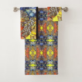 Onderafdeling Ruimte en handel Bad Handdoek (Insitu)