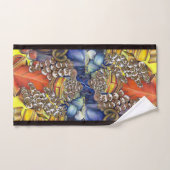 Onderafdeling Ruimte en handel Bad Handdoek (Handdoek)