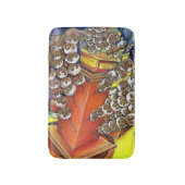 Onderafdeling Ruimte en handel Badmat (Voorkant Verticaal)