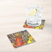 Onderafdeling Ruimte en handel Kartonnen Onderzetters (Insitu)