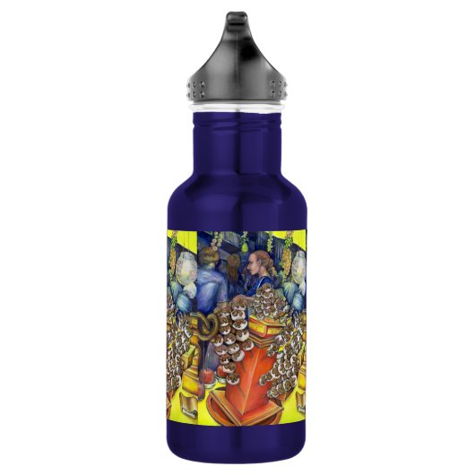 Onderafdeling Ruimte en handel Waterfles (Rechts)