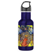 Onderafdeling Ruimte en handel Waterfles (Voorkant)