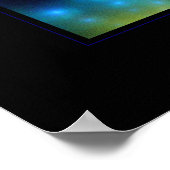 Onderbewust Poster (Hoek)