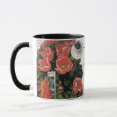 Onderbreek de ochtendkoffie- en theetijd niet mok (Links)