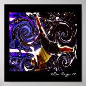 Onderbreek het nu. poster (Voorkant)