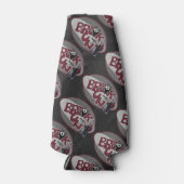 Onderbreken en rennen flesjeskoeler (Voorkant)