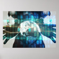 Onderbrekende technologie en innovatie op de nieuw