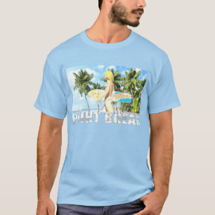Onderbreking 01 t-shirt