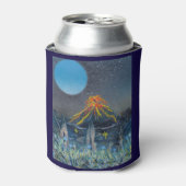 Onderbreking Blikjeskoeler (Blikje Voorkant)