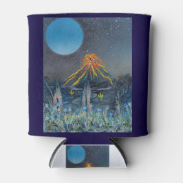 Onderbreking Blikjeskoeler