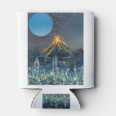 Onderbreking Blikjeskoeler (Achterkant)