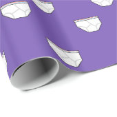 Onderbroeken/ondergoed Cadeaupapier (Rol Hoek)